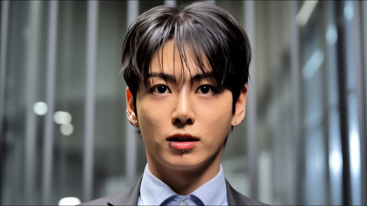 Jungkook :  I Almost Married Someone I Didn’t Love — Here’s What Stopped Me!