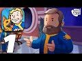 FALLOUT SHELTER ONLINE Gameplay Walkthrough Part 1 - Fallout Shelter Online Gameplay (iOS Android)