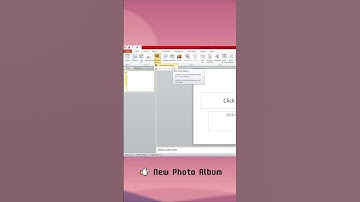 Chèn Nhiều Ảnh Vào POWERPOINT Siêu Nhanh | MEGA Technology