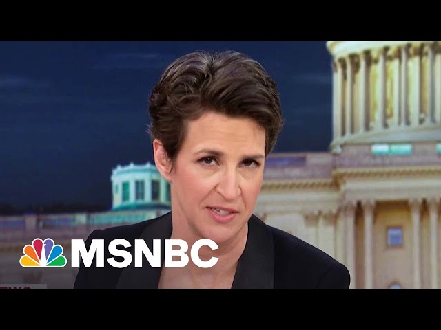 Watch Rachel Maddow Highlights: Mar. 1 - YouTube
