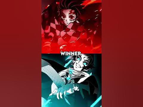 Who Is Stronger? Tanjiro Vs Kokushibo & Gyutaro & Kaigaku #demonslayer