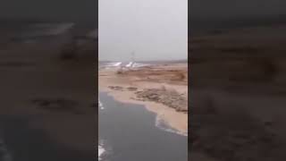 Ankara Polatl Sel Byle Geldi