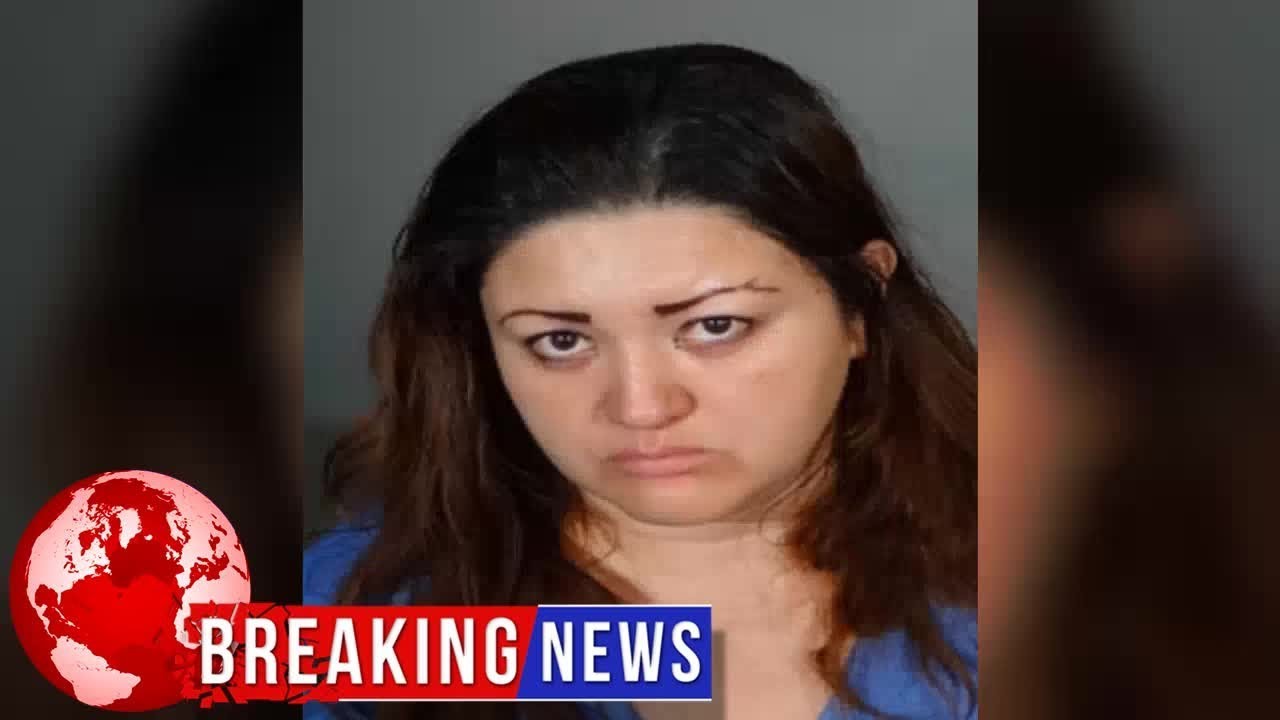Mom charged with murder after special-needs son found dead in closet ...