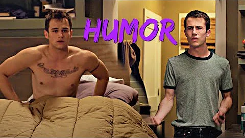 Clay & Justin - Humor [S3]