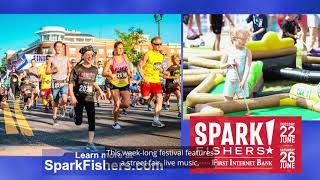 Spark!Fishers 2021