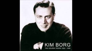 Kim Borg-  Arkihuolesi kaikki heitä