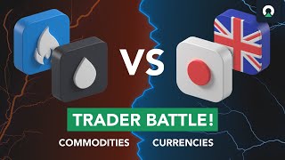Trading Battle! 🔥 Geopolitical uncertainty!