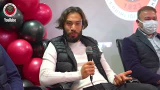 Şehit Oğuzhan Yaşar Anadolu Lisesi Öğrencileriyle Buluştuk