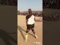 Dance Nyanda Masumbuko Show Noma Sana