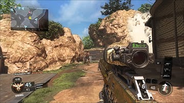 Bo3 - (NEW!!) PopShot Tutorial [Easy No Scope Trick]