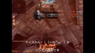 CSOゾンビ３[ORIGIN]を普通にプレイ！part1-1