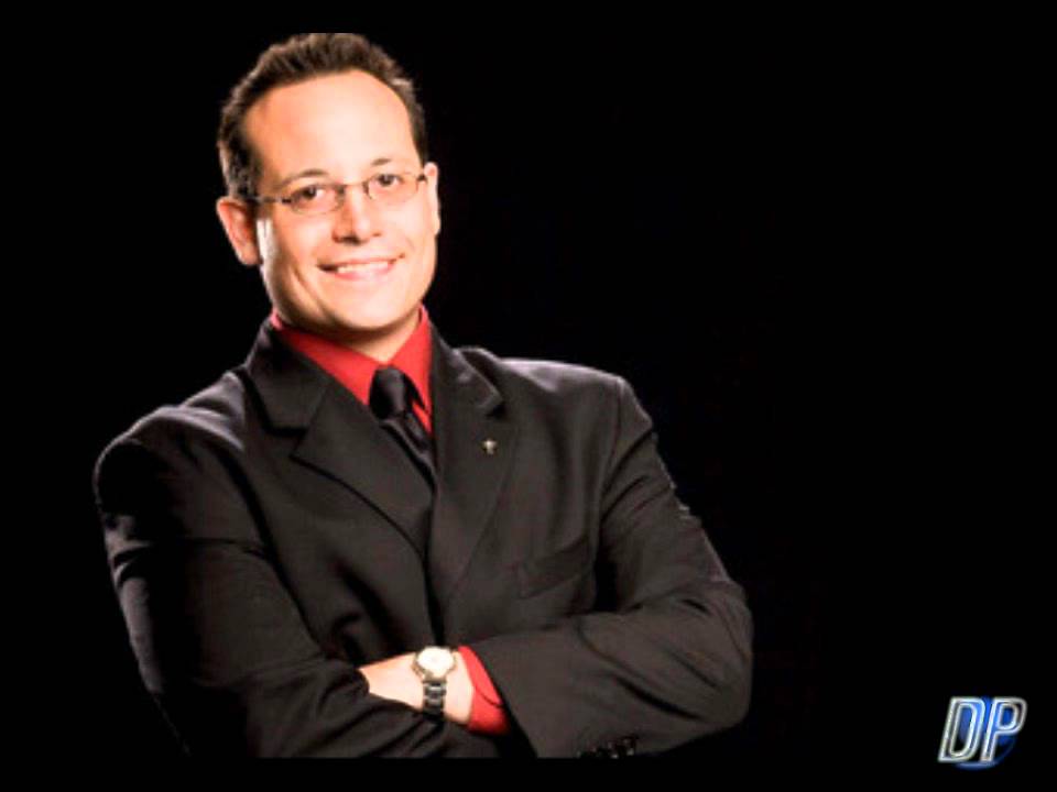 Joey Styles Custom Theme for ECW-R - YouTube
