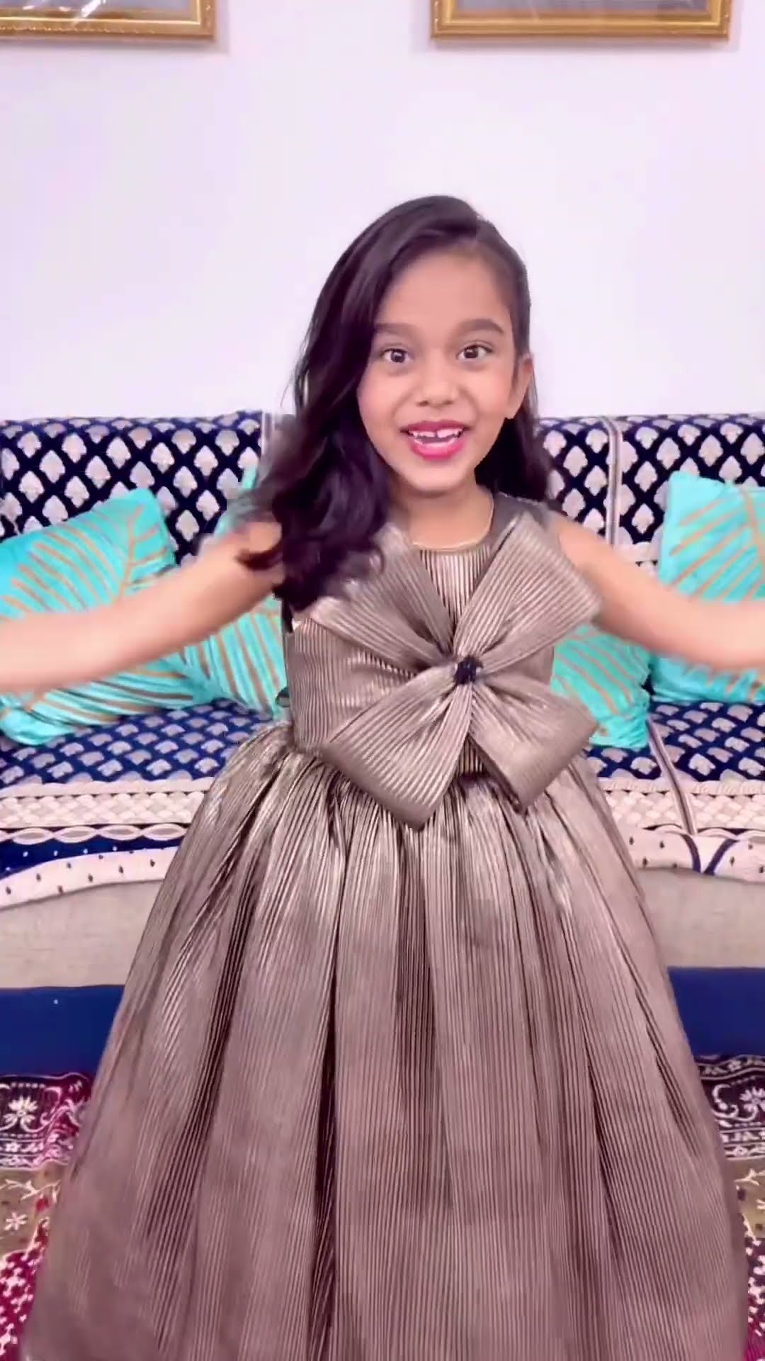 amaira ka bday ? #shorts #amairagurjar