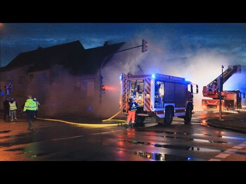 Delemenhorst -Vier Verletzte
