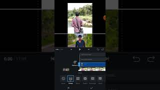 double video layer tranding editing app vn video editor screenshot 1