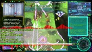 Raiden V - Intellect And Intelligence Extended