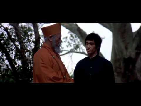 ENTER THE DRAGON DELETED AUDIO SCENE