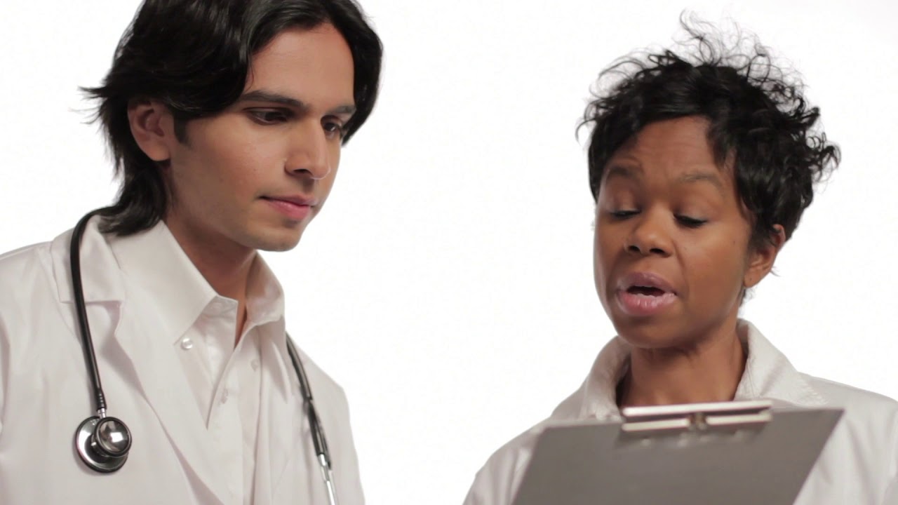 Sensitivity Training for Medical Office Staff