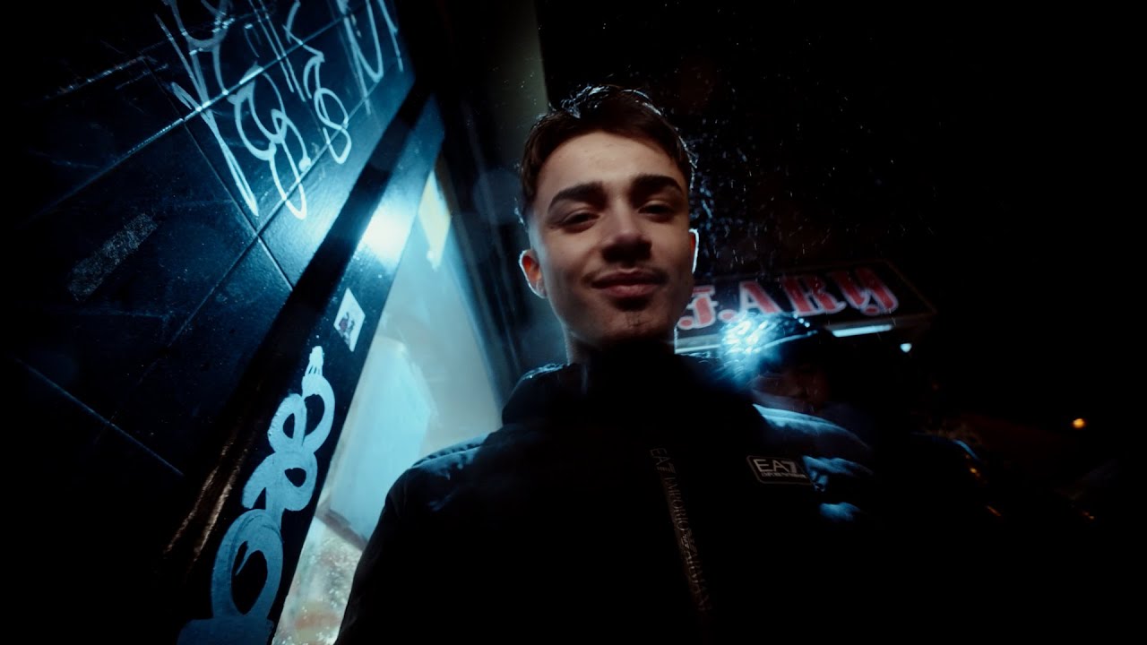 ESKU19 X MXNDXZ - CARNE DE CAÑON (NAVESO PROD.) (VIDEOCLIP BY NSC DANI)