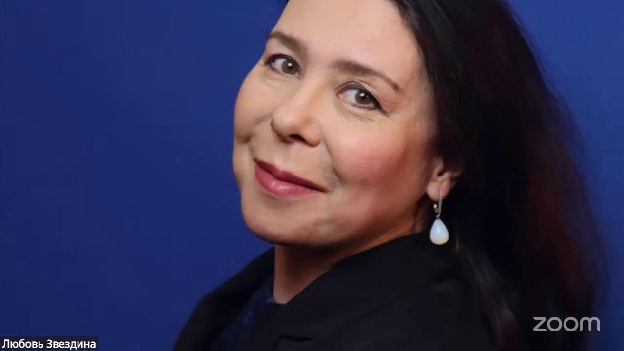 Зал персональной конференции ВШКА