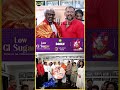 Super Star Rajinikanth launches the Trailer &amp; Audio of #YGeeM's #Charukesi | #shorts