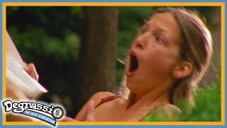 Degrassi: The Next Generation - Season 3 - Episodes 1 - 3 Wealth