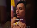 Rafa Kalimann superou as dificuldades do parto pela filha, Zuza | Tempo Para Amar | GNT | #shorts