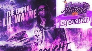 Lil Wayne - Prostitute Flange Screwed & Chopped DJ DLoskii screenshot 5