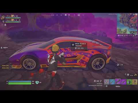 Fortnite Zero Build Duos Sweats Victory Royale