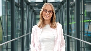 Jobstory Sabrina Juchem - Duale Studentin Informatik
