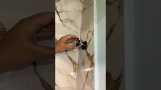 meesho থেকে এই ম্যাগনেটিক ডোর stopper টা নিয়েছি #doorstopper #selfadhesivedoorstopper #homedecor