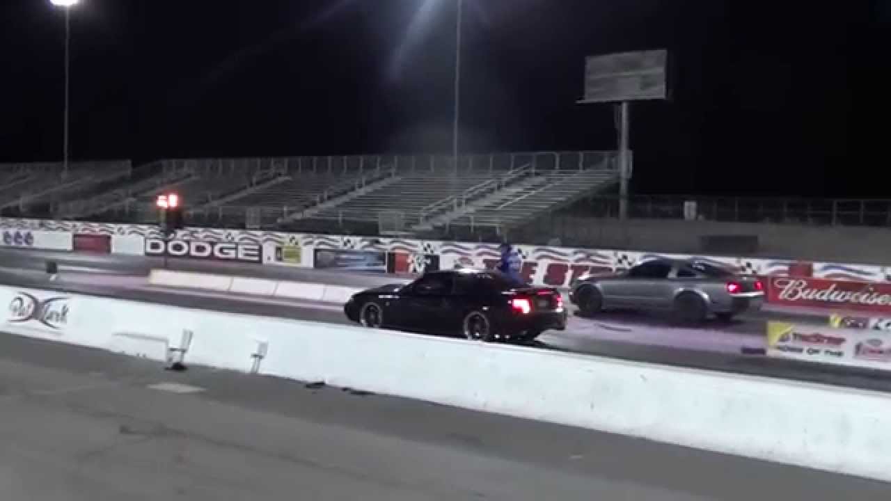 4th Gen Mustang vs 5th Gen Mustang