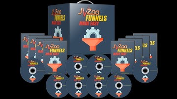 How To Add Product And Create Funnel In JVZoo (2023 Edition)