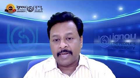 Motivation MMPC - 011 (Part- 16) Social processes and behavioural issues