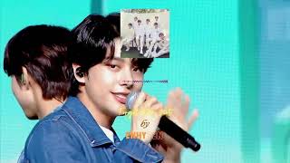 Enhypen - Forget Me Not Instrumental Bright