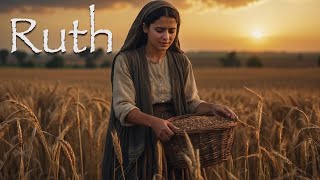 09.24.25 Verse By Verse - Ruth 2.12-17