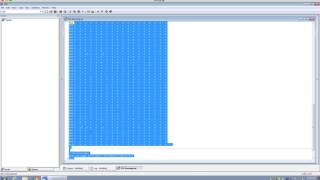 Principal Component Analysis (Factor Analysis) on SAS