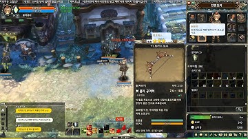[Tree Of Savior] 2nd CBT - 7 -
