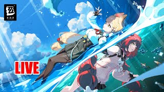 Story Stream, Beach Party, Cult Gathering, its ZZZ