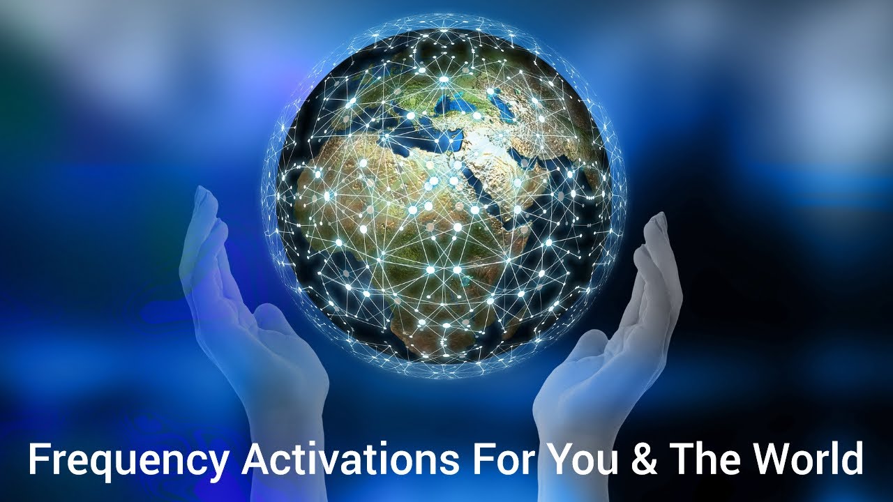 Frequency Activations for You and the World