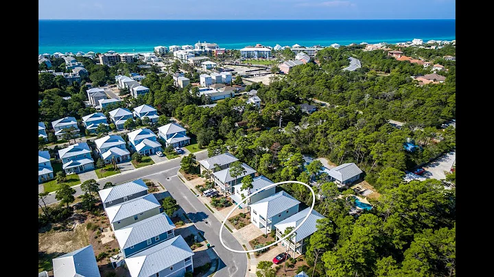 35 Emma Huggins Lane | Close to 30A Beached & Gulf...