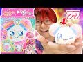 自作フワ！フワのポンポンマスコットを作ったら思いのほか大変だった！　スター☆トゥインクルプリキュア