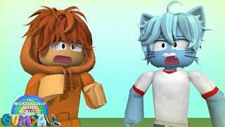 The Amazing World Of Gumball Season 7 Roblox Teaser