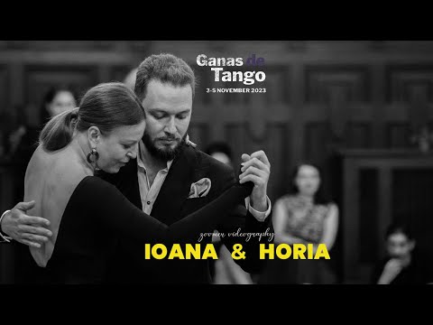 Ioana Lascu & Horia Călin Pop - ”Tiernamente” (3/3)