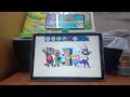 My Talking Tom Friends 2 Echo 39451