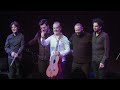 Juan carmona  concert  chicago aftermovie