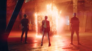 Video thumbnail of "Against The Current - that won't save us [OFFICIAL VIDEO]"