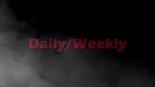Daily/Weekly Smacking: 200 - Special Edition