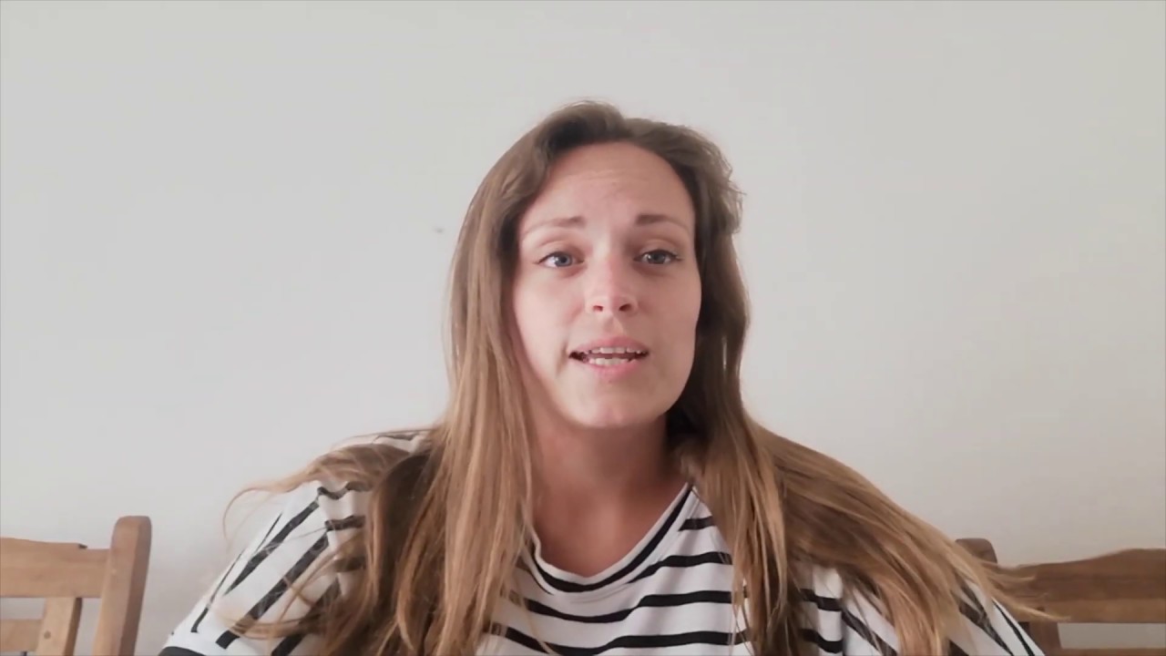 How You Doing? - Healthy body, Healthy brain (biological regulation)