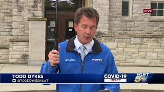 Full New school quarantine protocols in Ohio News
